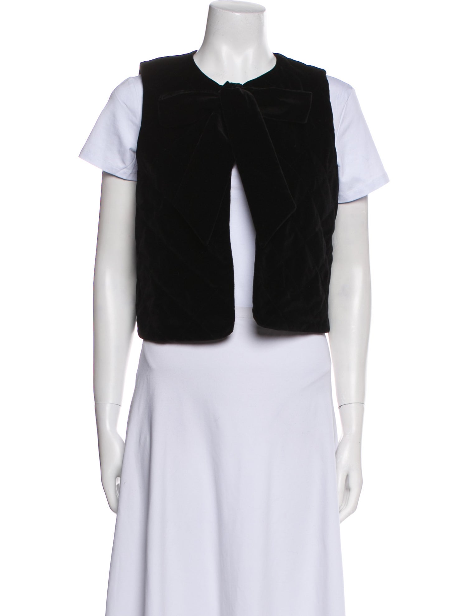 Sézane Vest w/ Tags