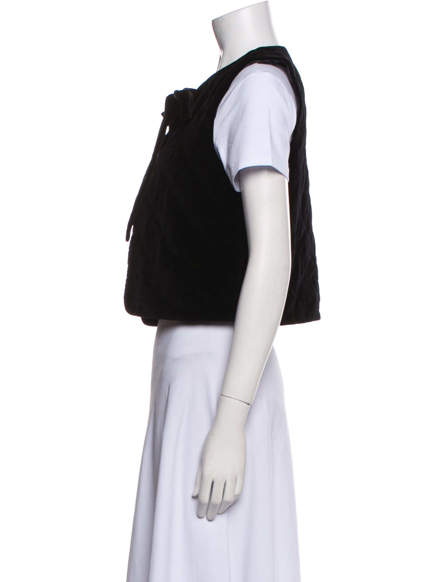 Sézane Vest w/ Tags