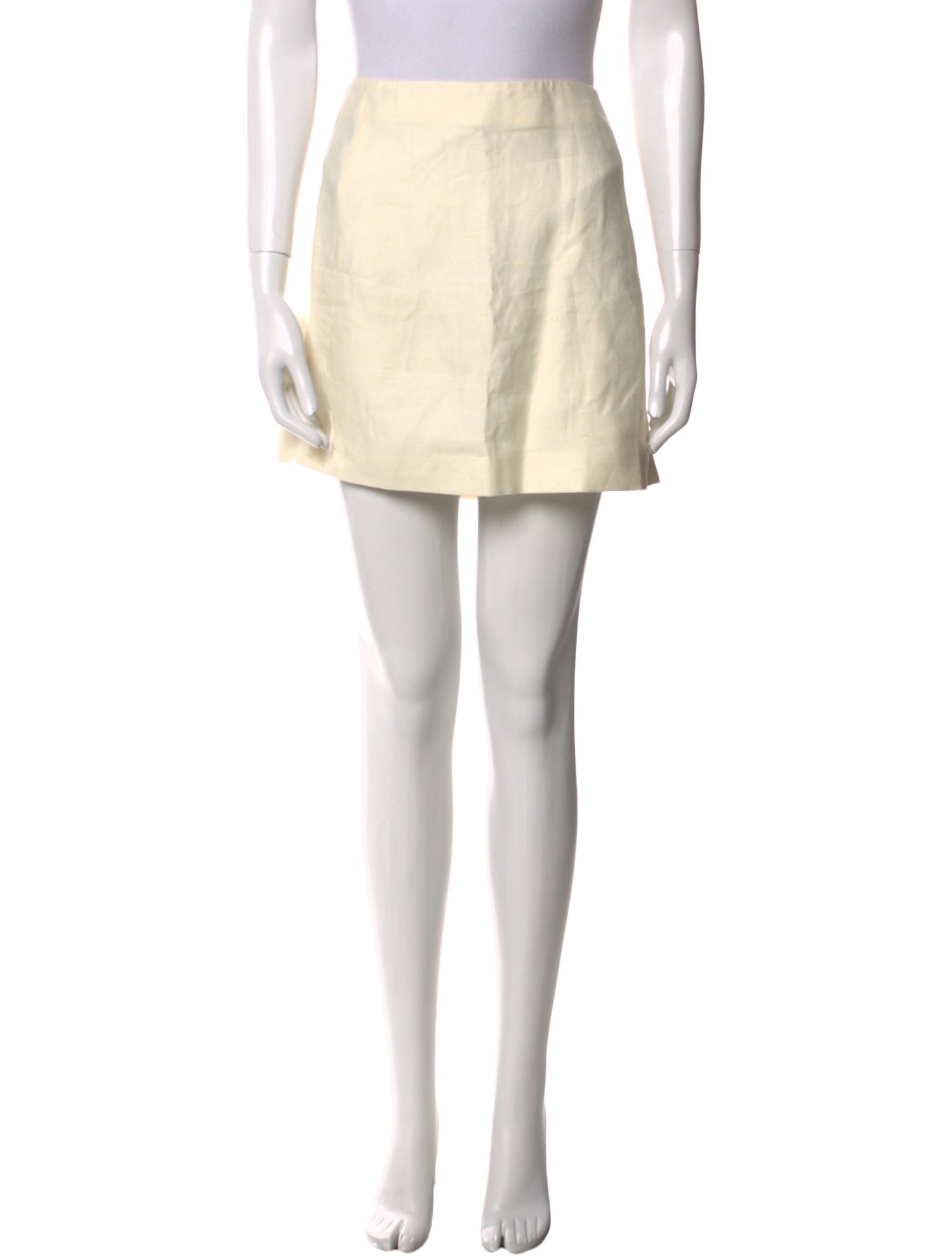 Sézane Mini Skirt w/ Tags