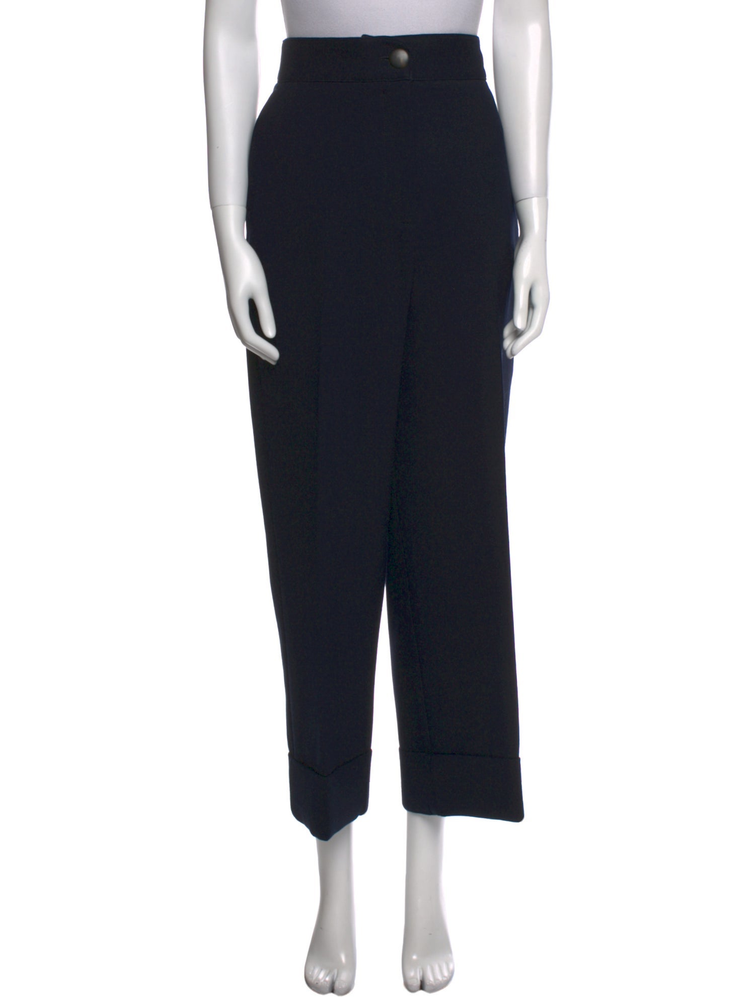 Sézane Wide Leg Pants