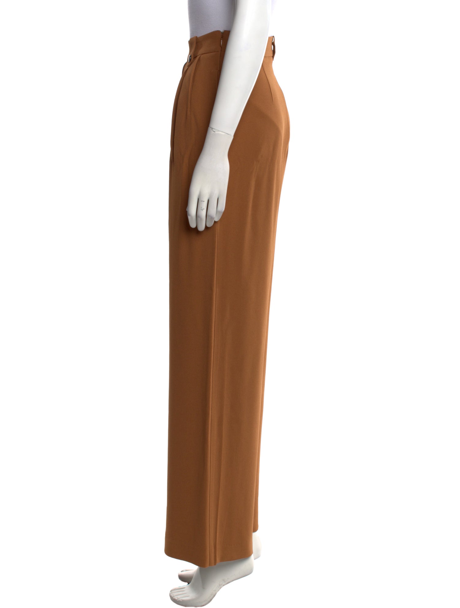 Sézane Wide Leg Pants