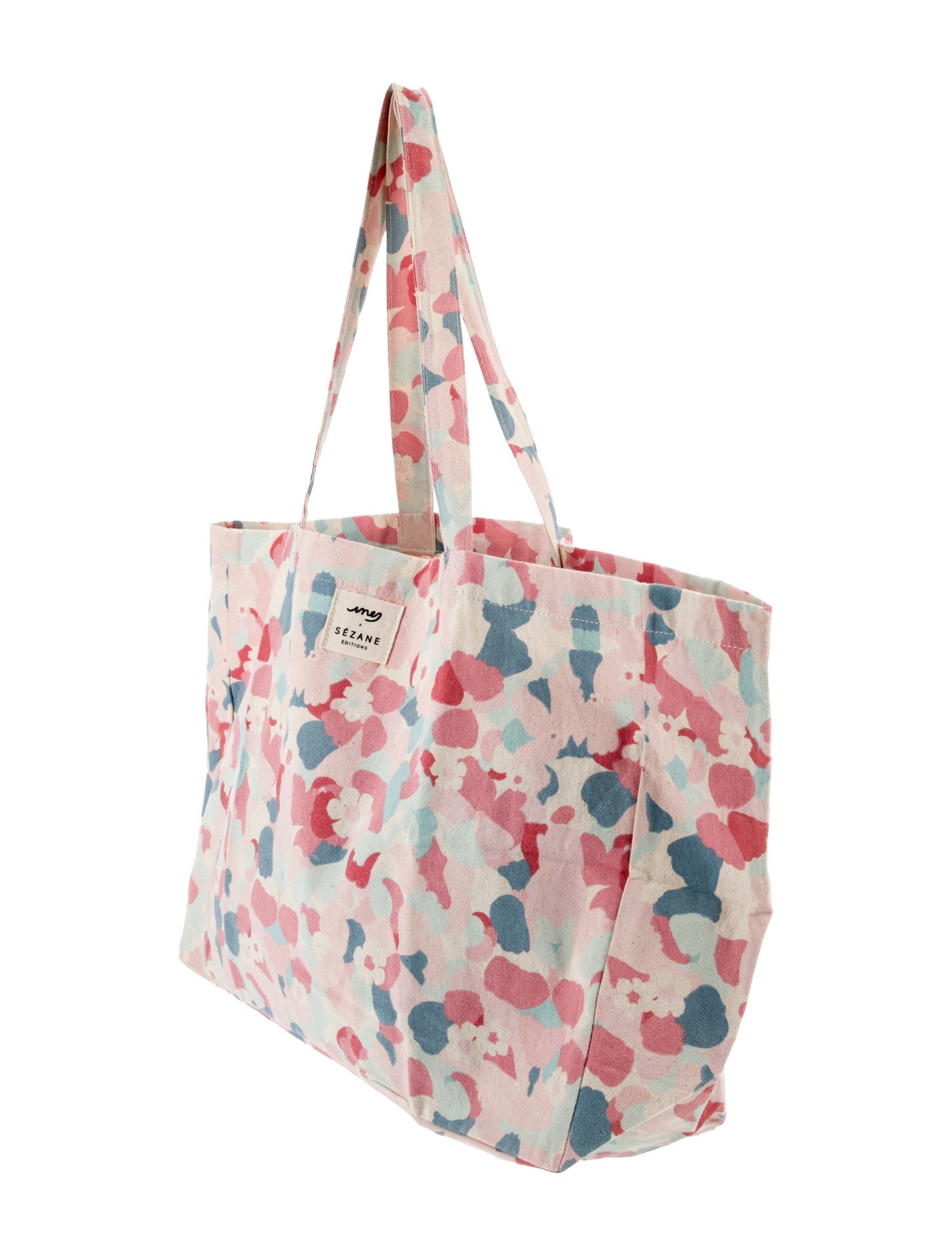 Sézane Tote