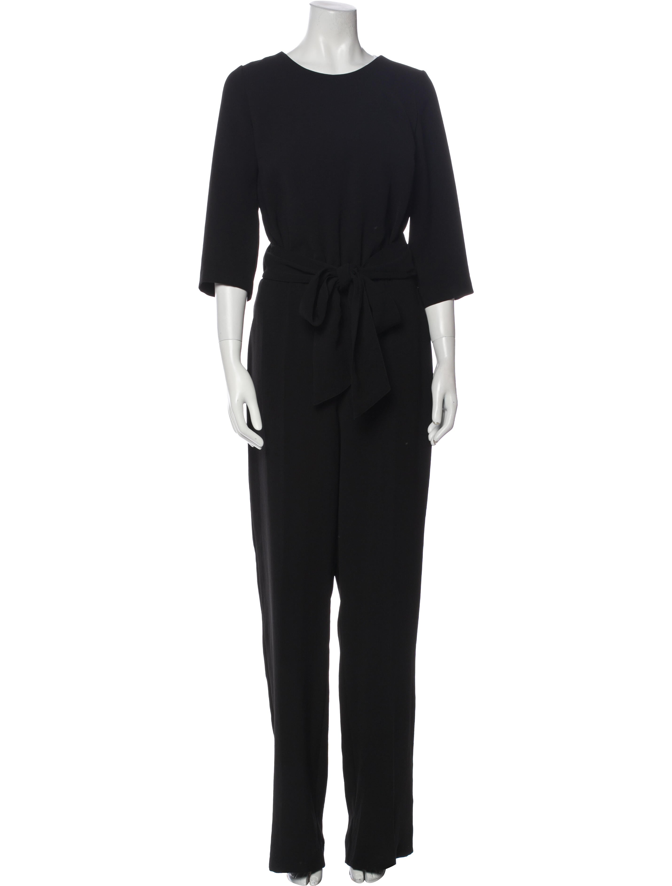 Sézane Crew Neck Jumpsuit w/ Tags
