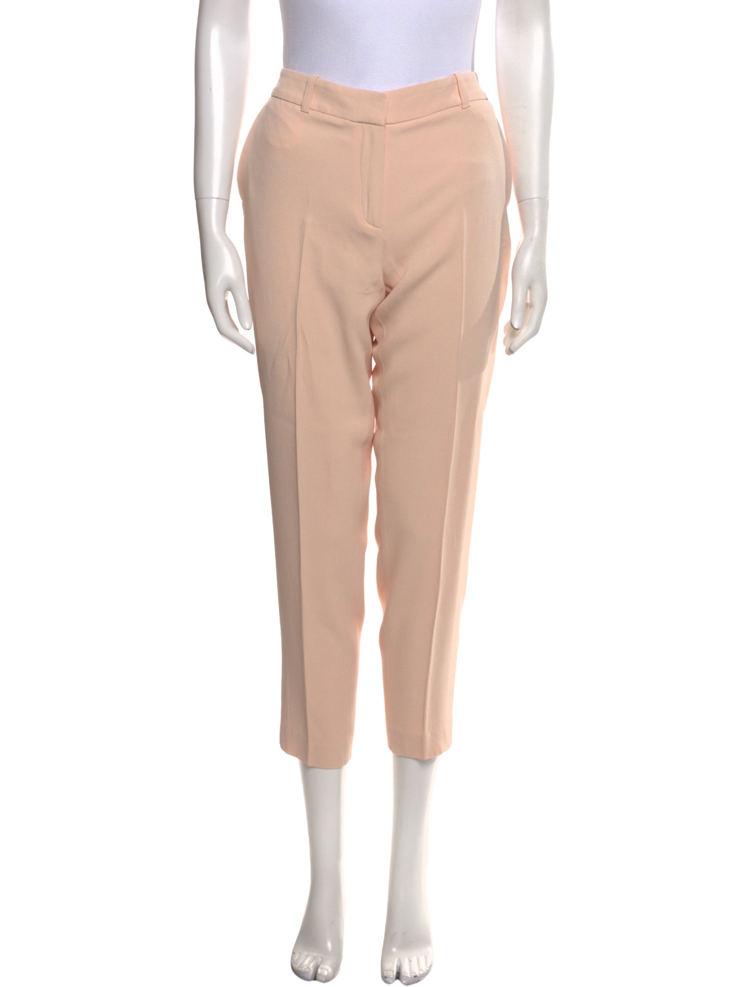 Sézane Skinny Leg Pants