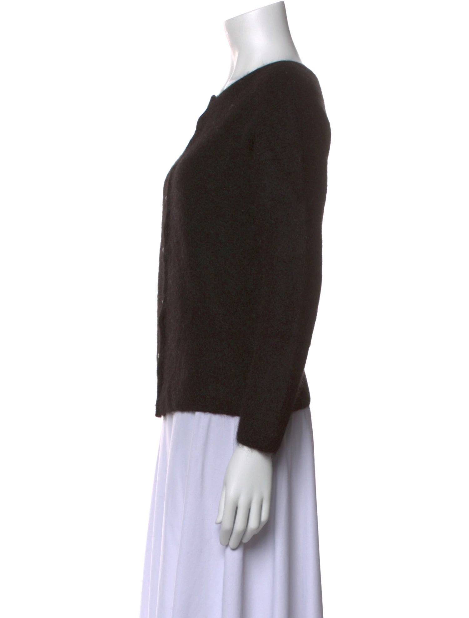 Sézane Scoop Neck Sweater