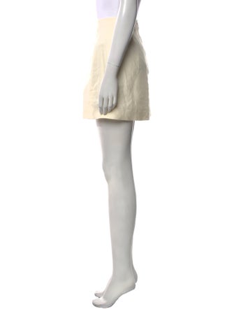 Sézane Mini Skirt