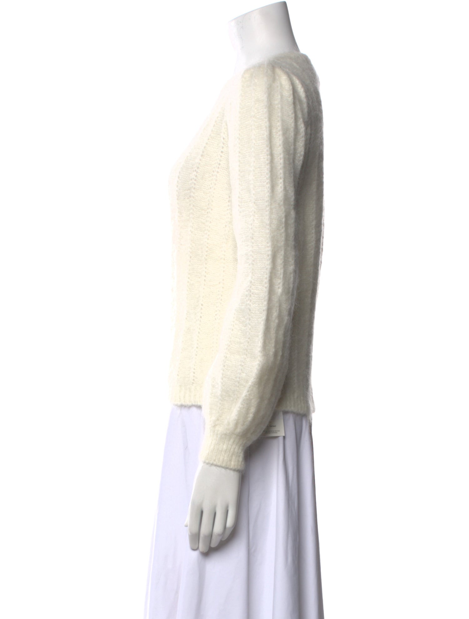 Sézane Crew Neck Sweater w/ Tags