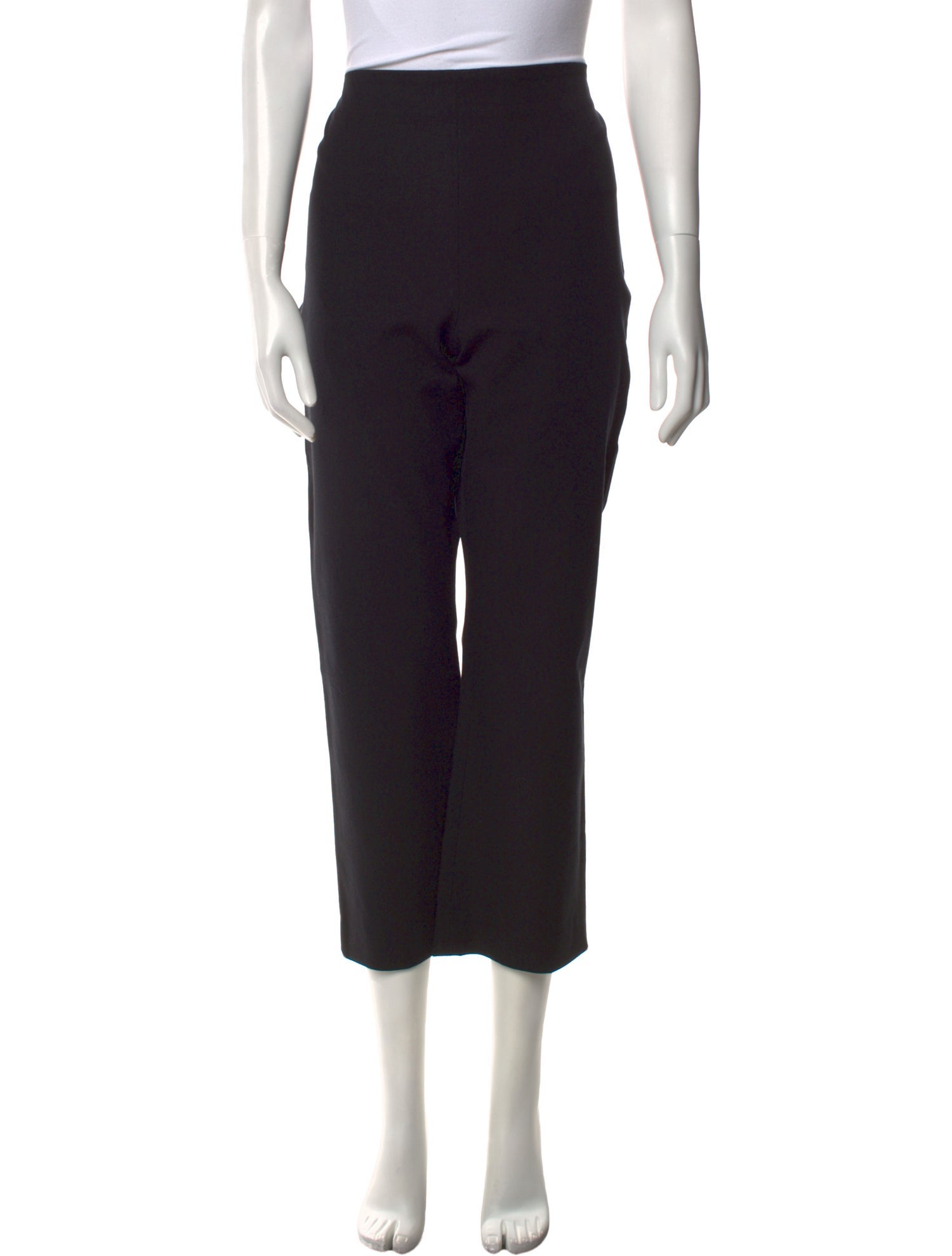 Sézane Straight Leg Pants