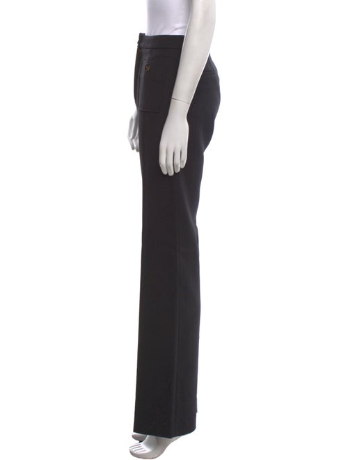 Sézane Wide Leg Pants