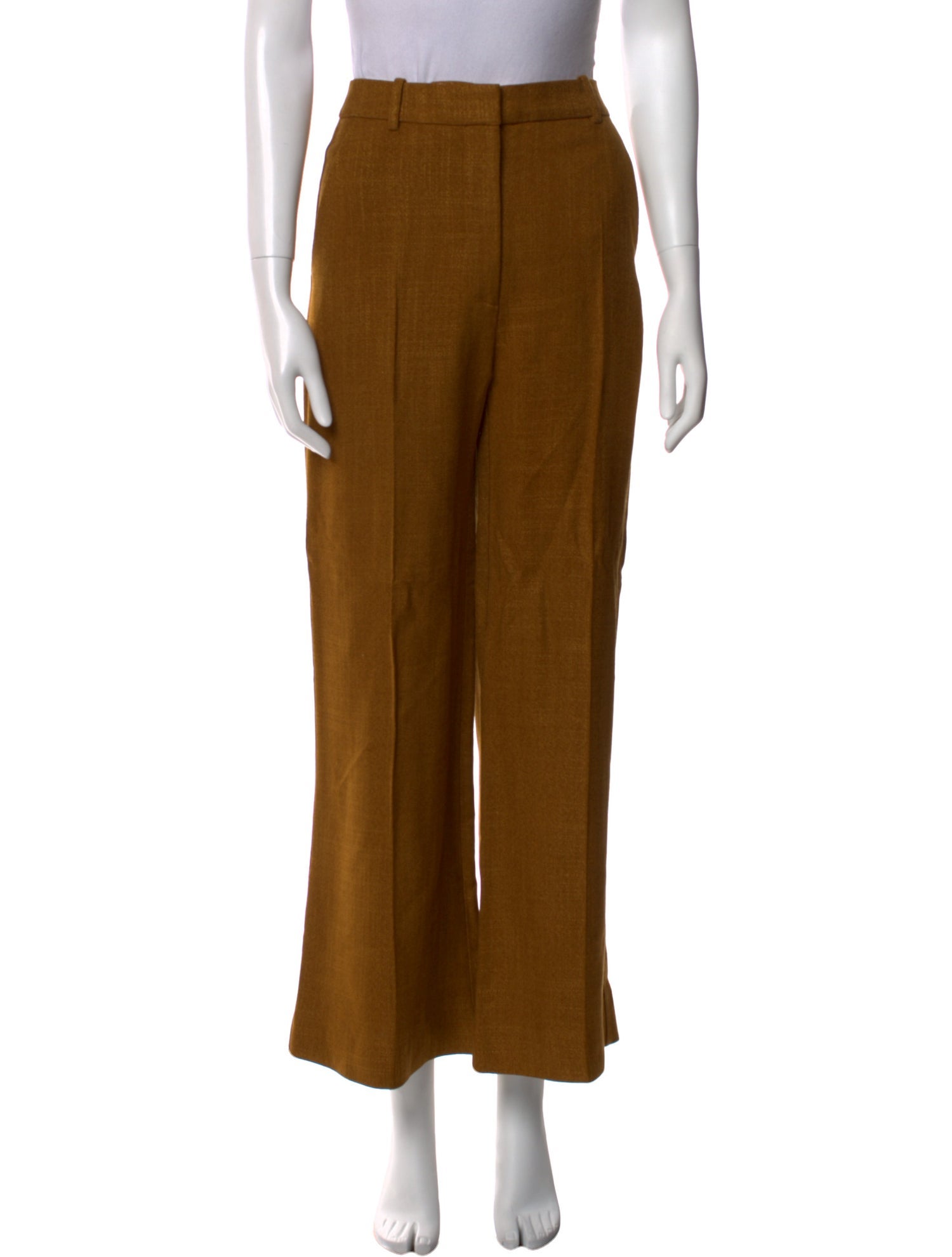 Sézane Wide Leg Pants w/ Tags