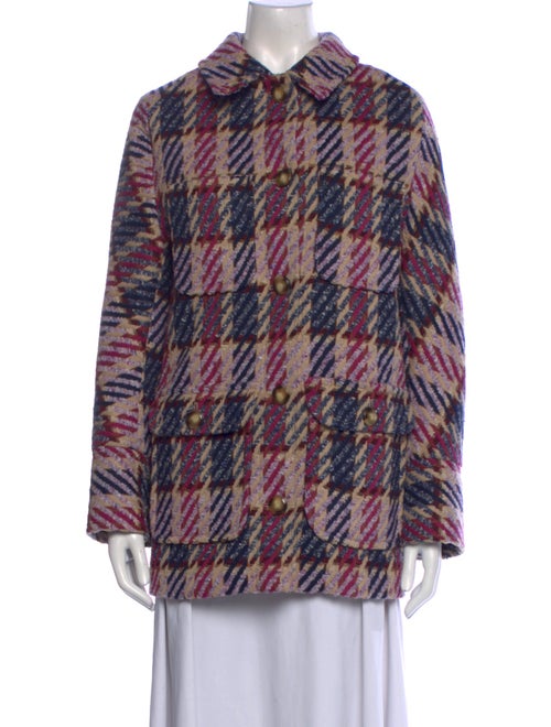 Sézane Striped Sweater