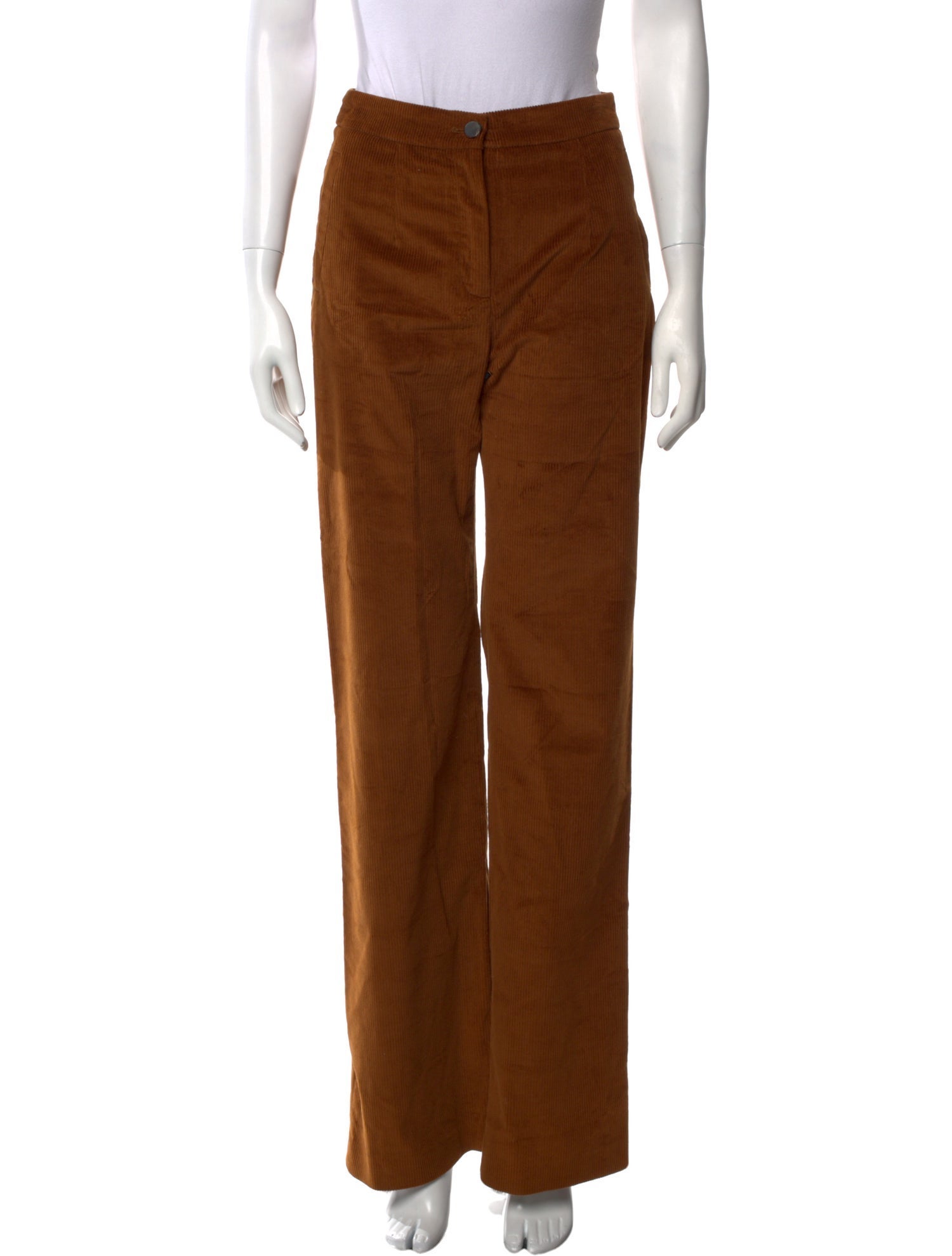 Sézane Wide Leg Pants w/ Tags