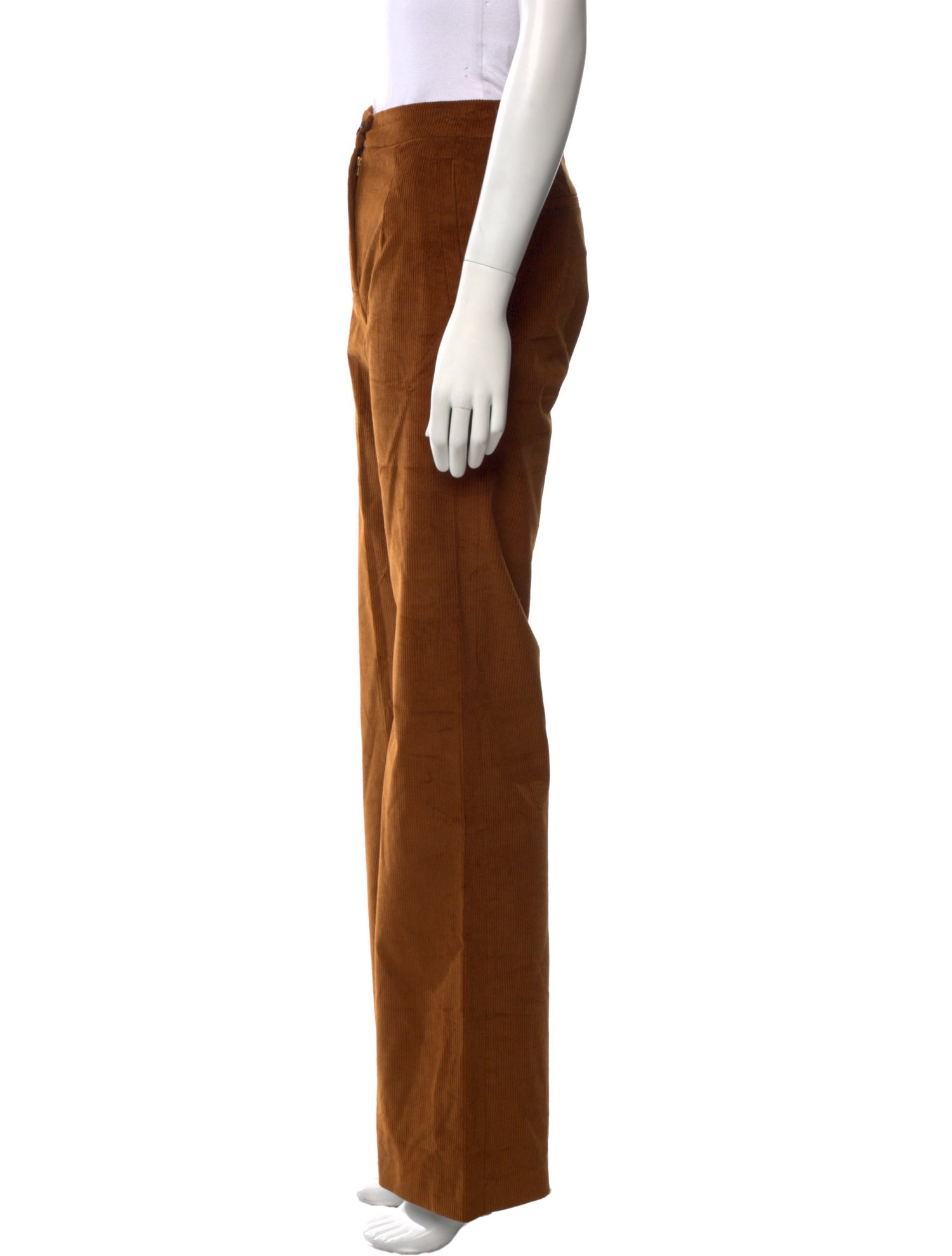 Sézane Wide Leg Pants w/ Tags