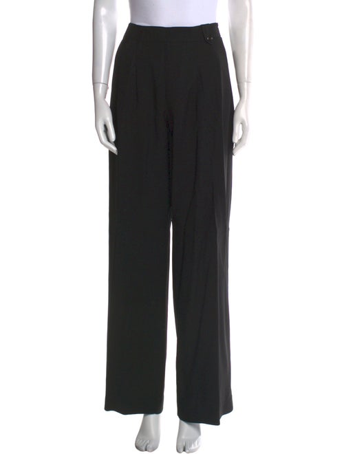 Sézane Wide Leg Pants