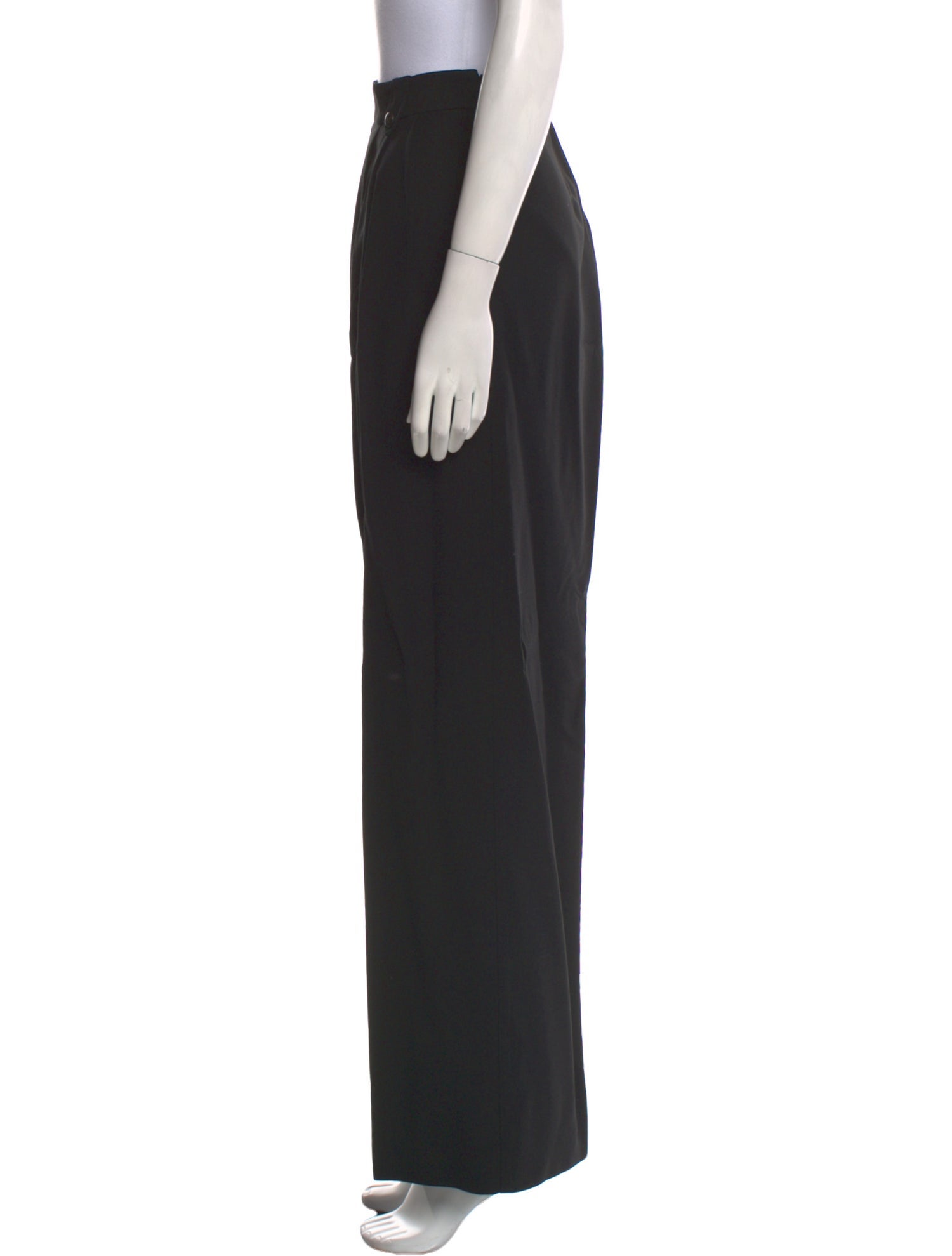 Sézane Wide Leg Pants