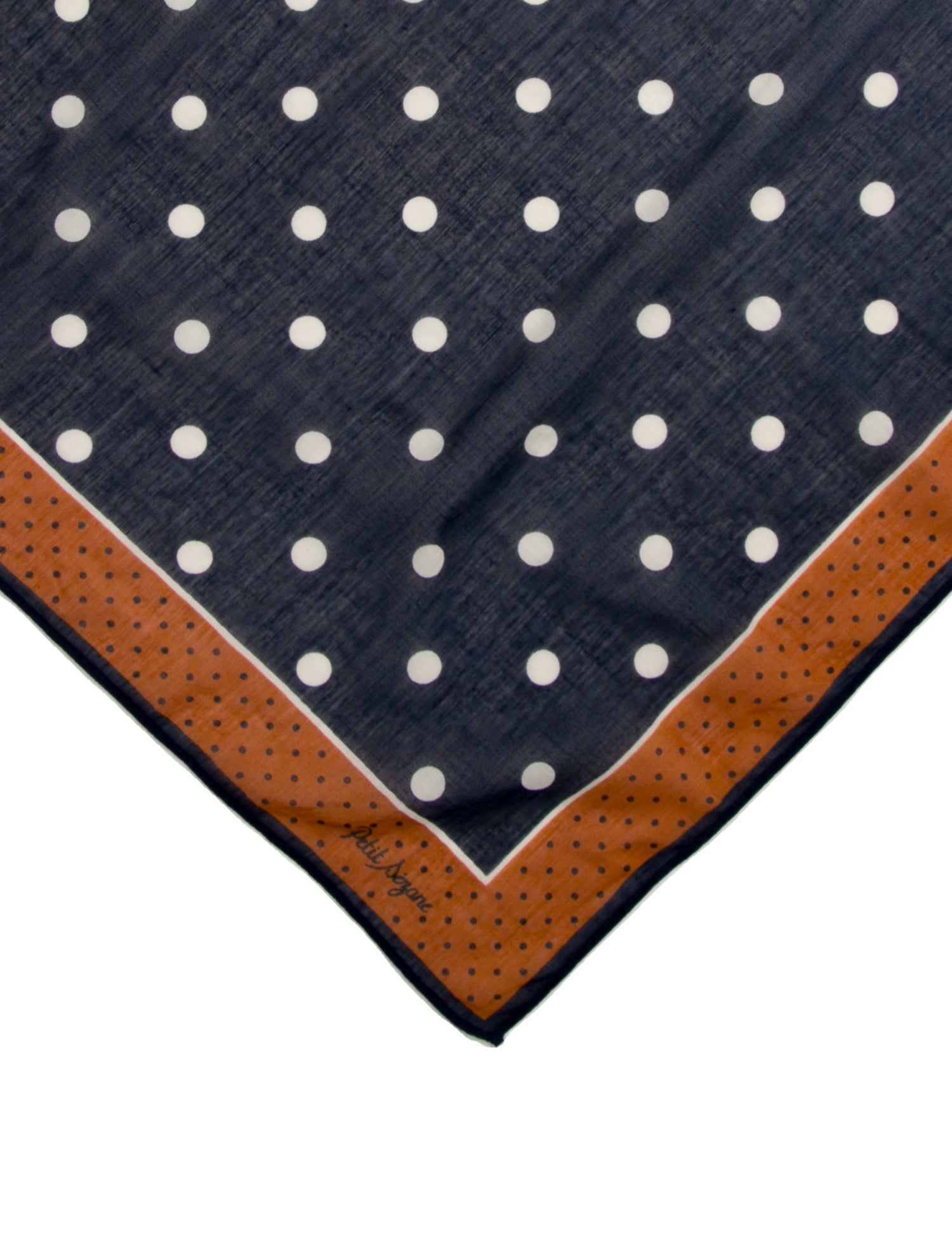 Sézane Printed Scarf