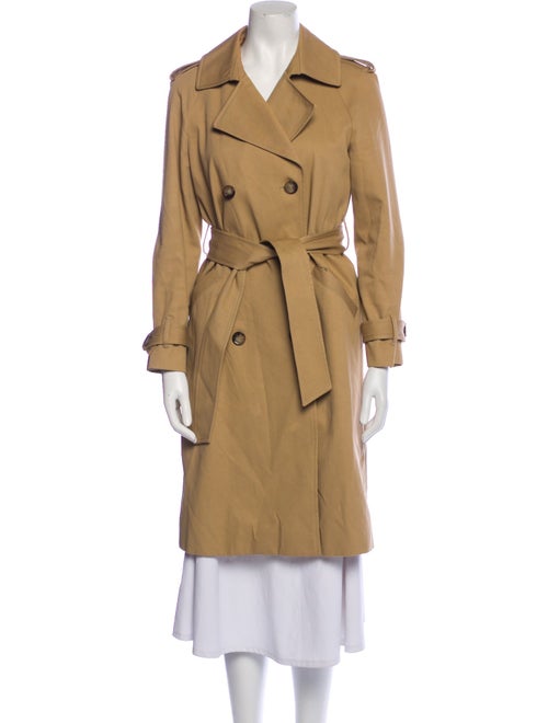 Sézane Trench Coat