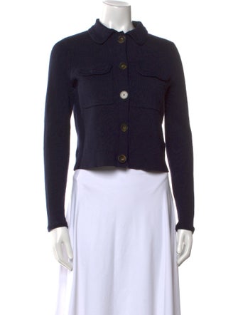 Sézane Merino Wool Sweater