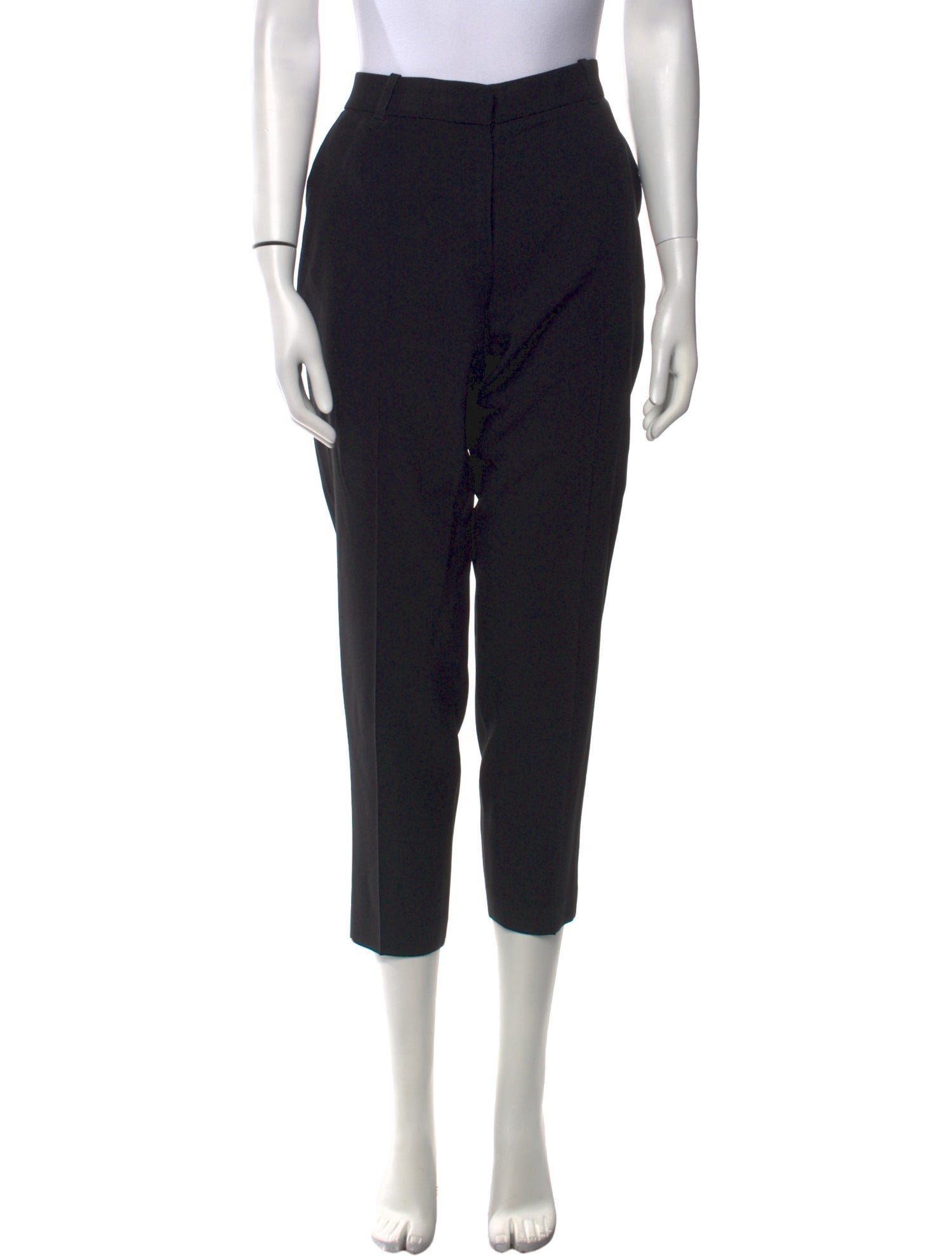 Sézane Straight Leg Pants