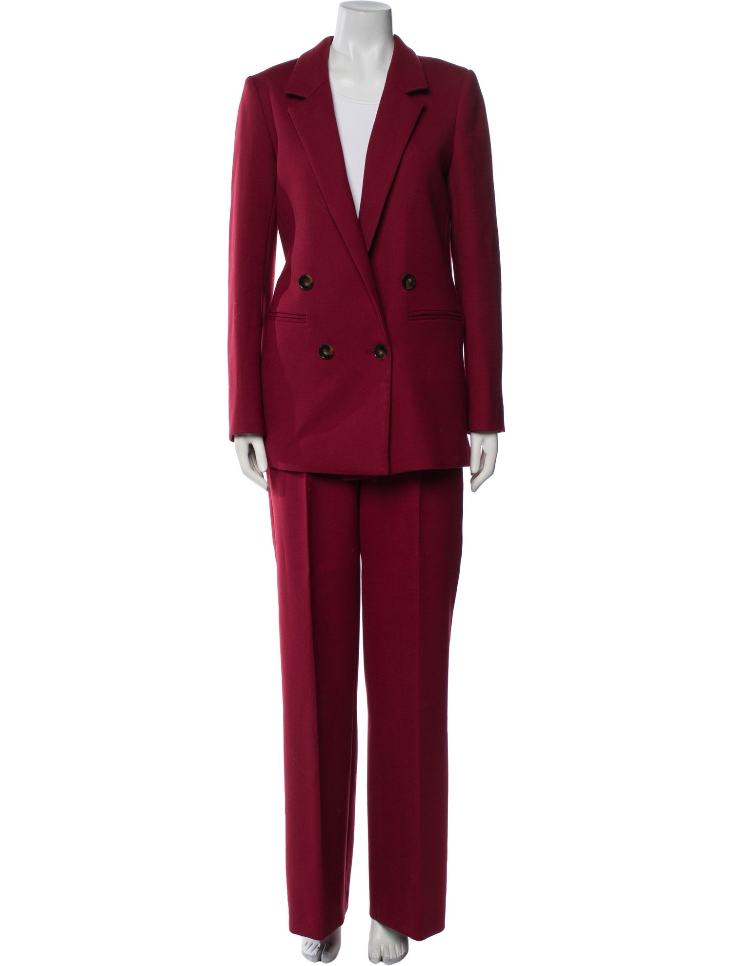 Sézane Pantsuit