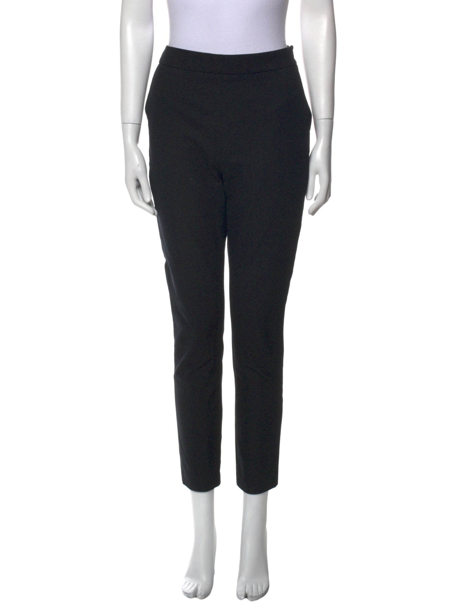 Sézane Straight Leg Pants