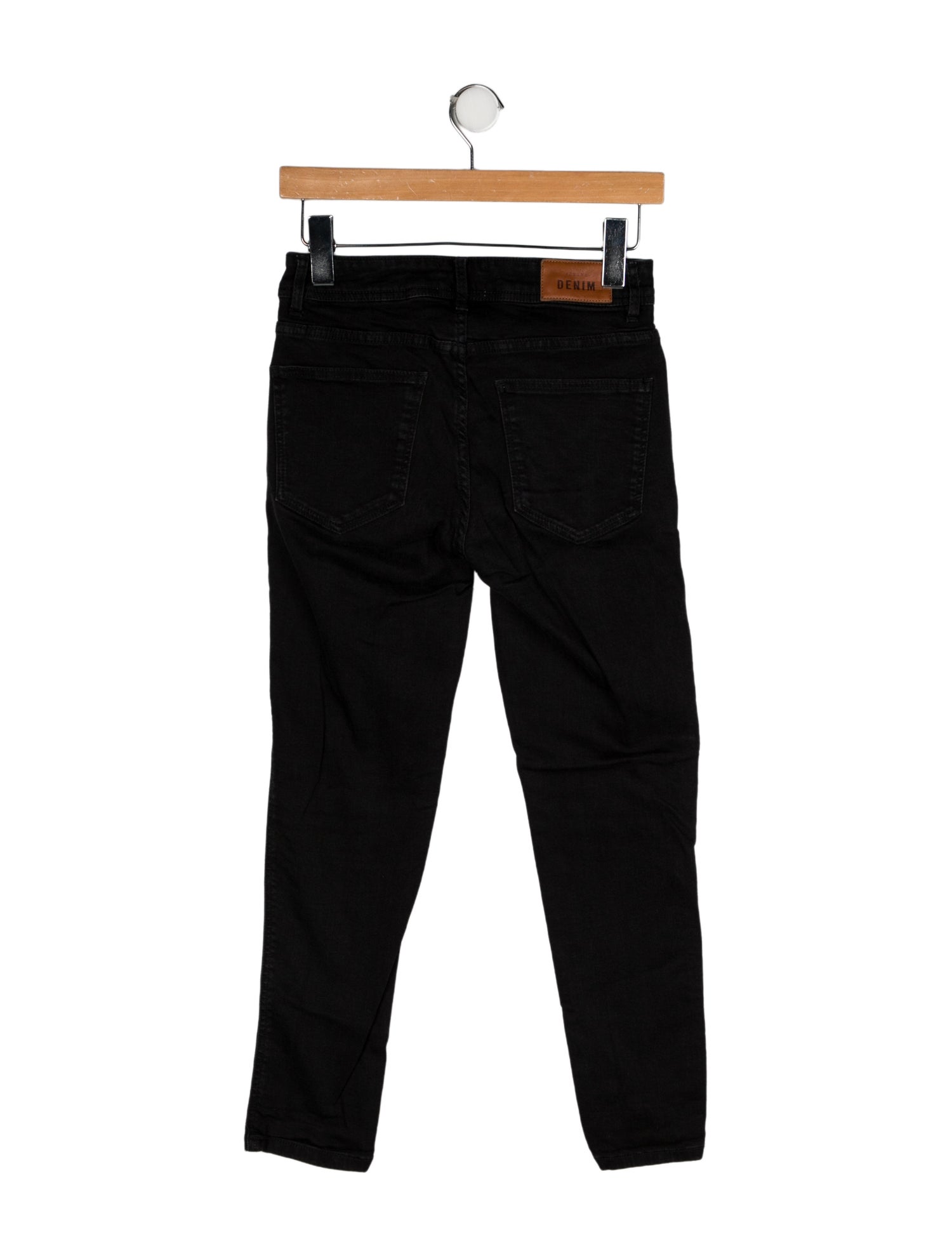Sézane Skinny Leg Pants