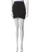 Sézane Mini Skirt