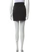 Sézane Mini Skirt