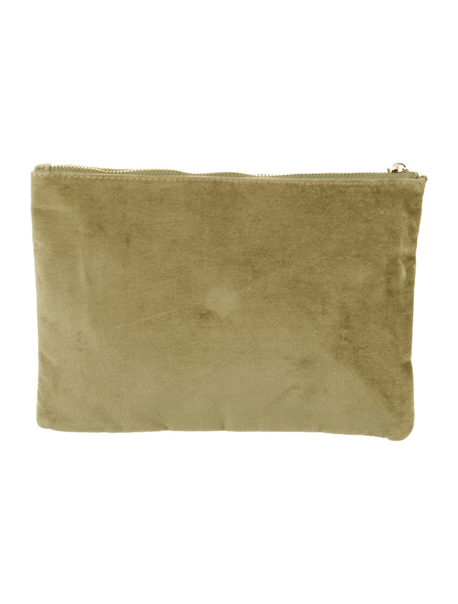 Sézane women's cosmetic bag