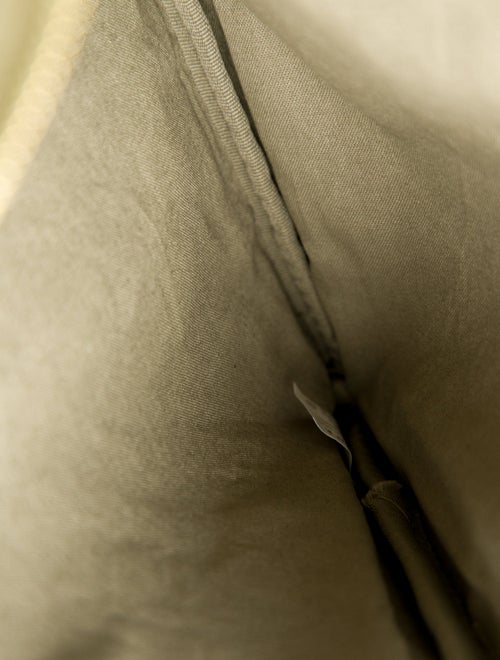 Sézane women's cosmetic bag