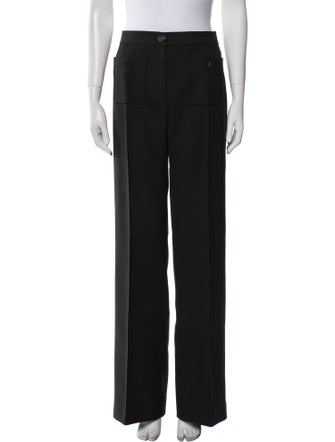 Sézane Wide Leg Pants