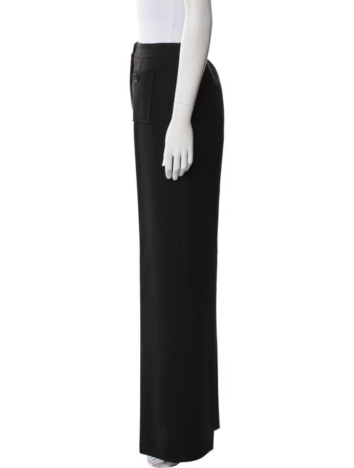 Sézane Wide Leg Pants
