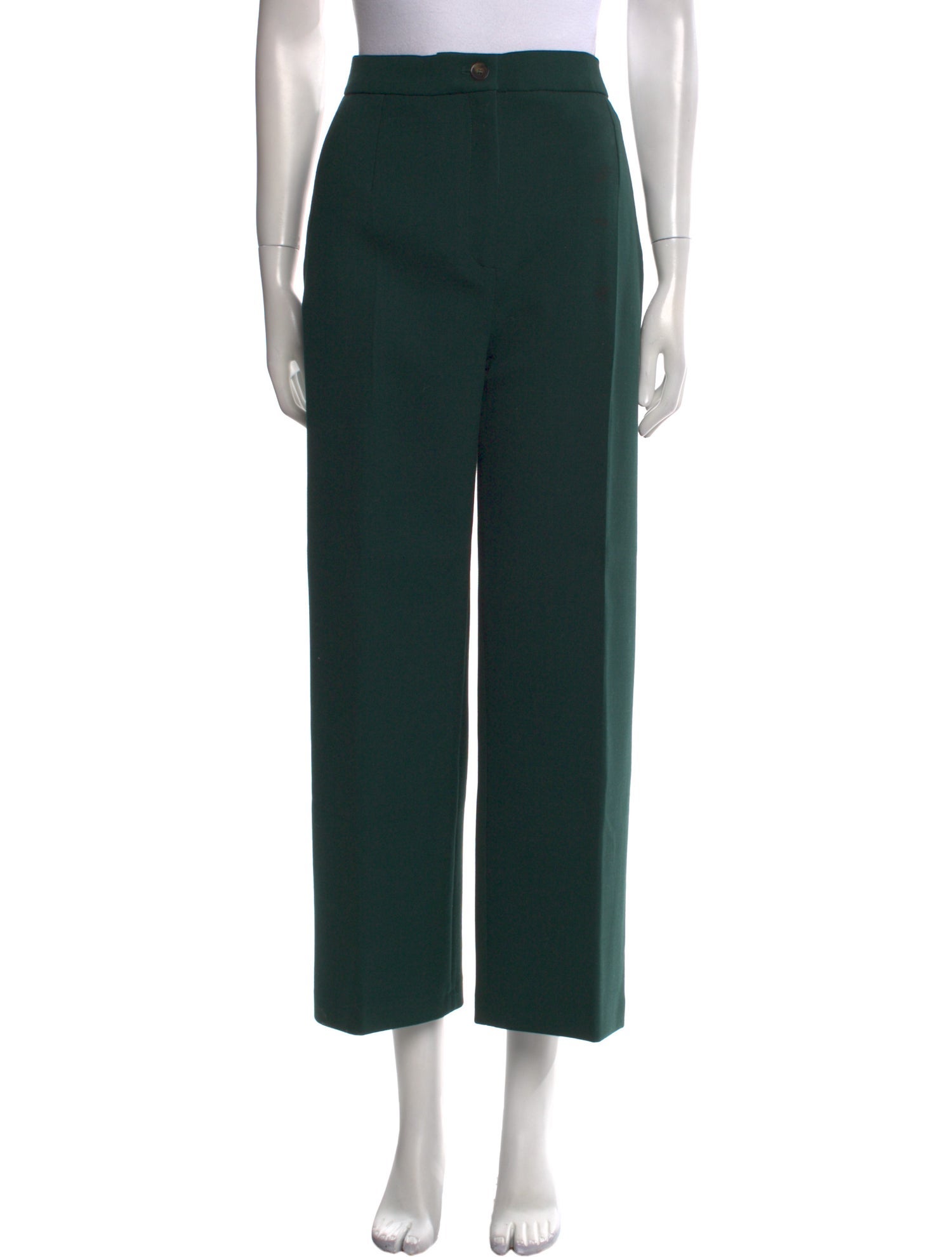 Sézane Wide Leg Pants