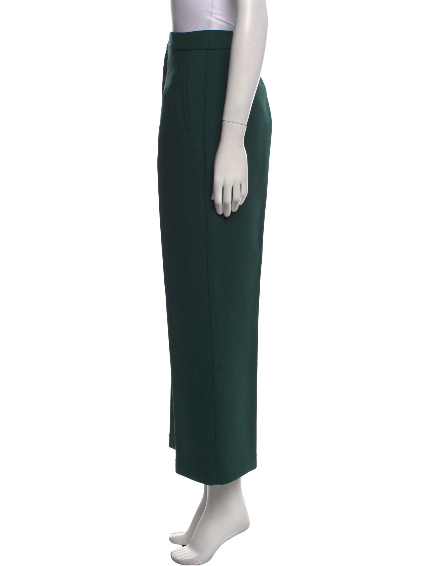 Sézane Wide Leg Pants