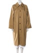 Sézane Trench Coat