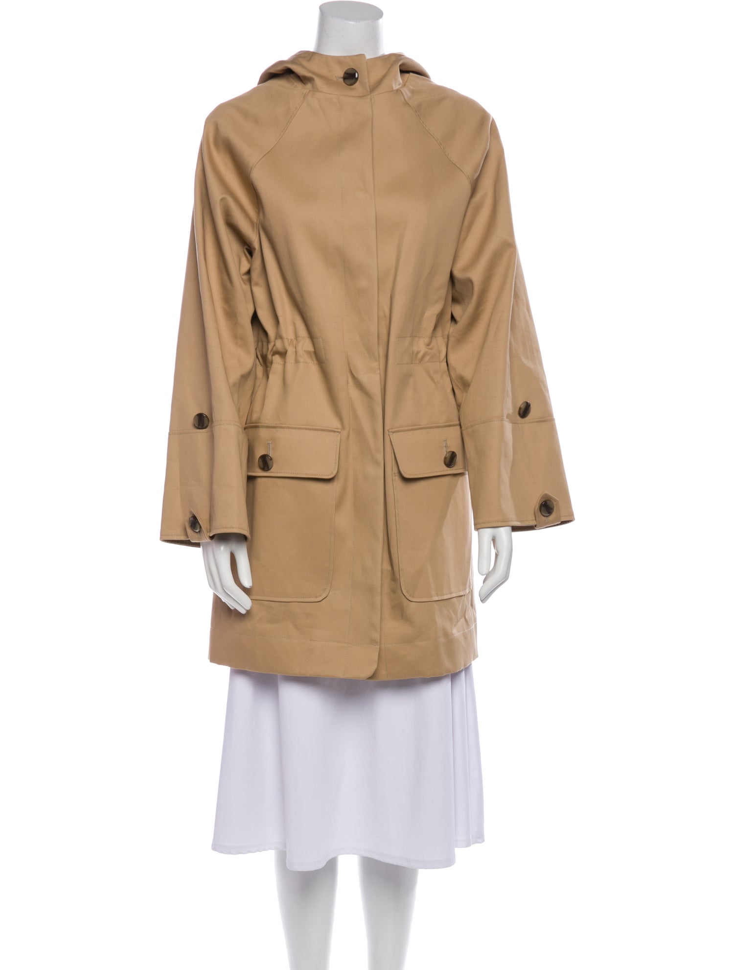 Sézane Coat w/ Tags