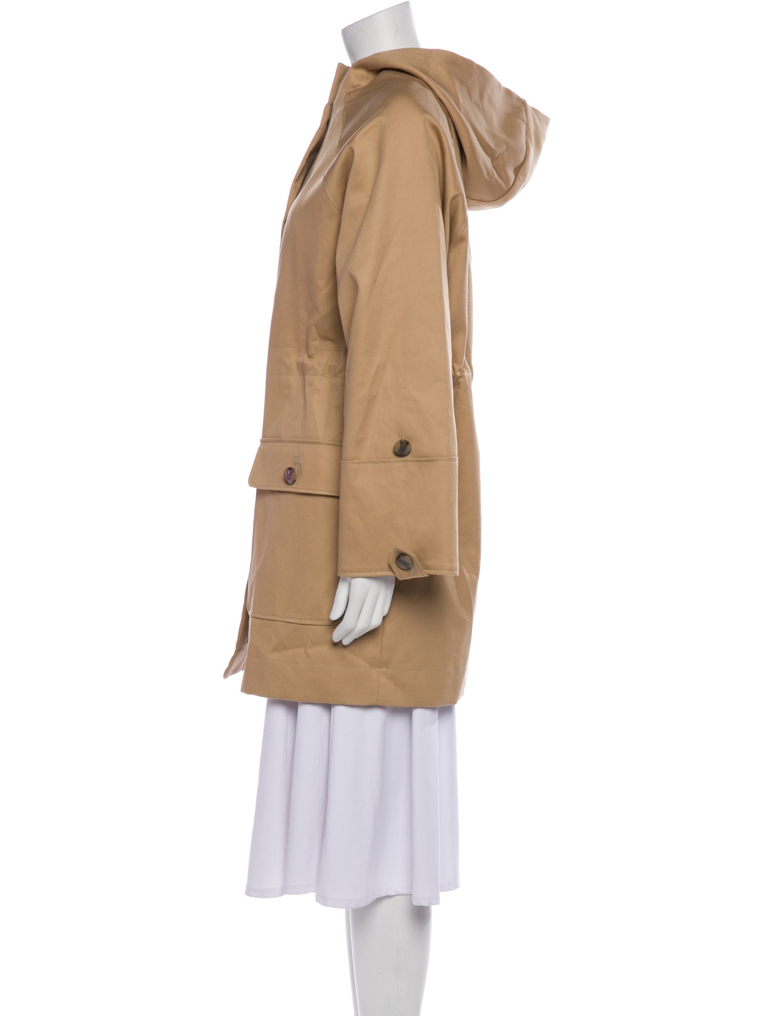 Sézane Coat w/ Tags