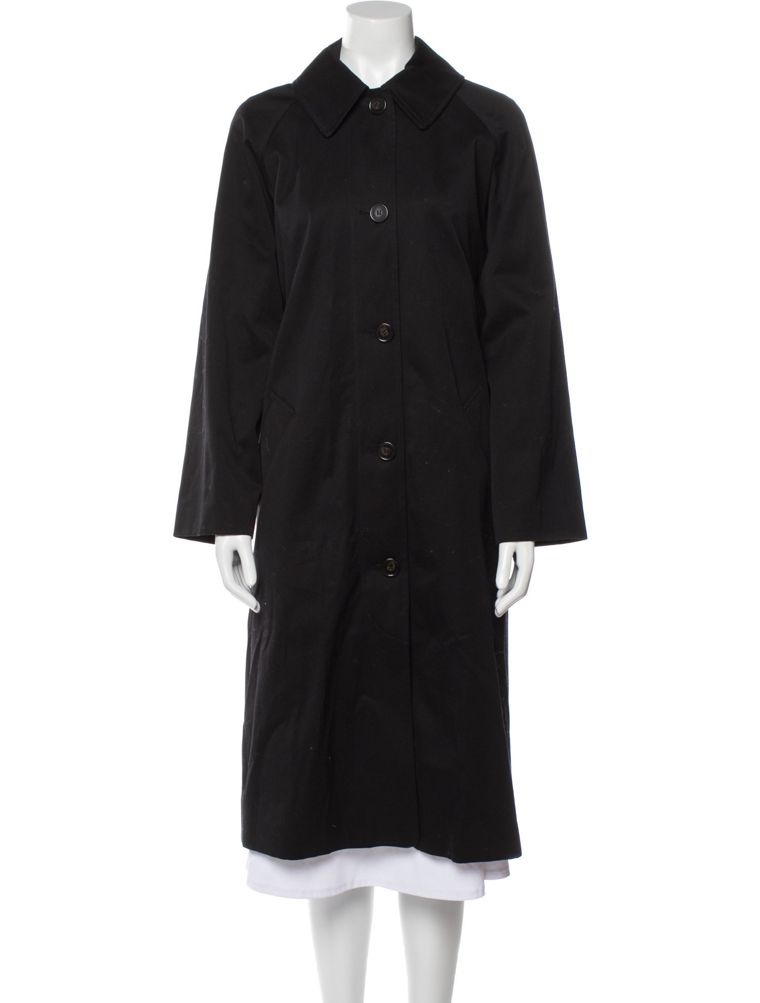Sézane Trench Coat w/ Tags