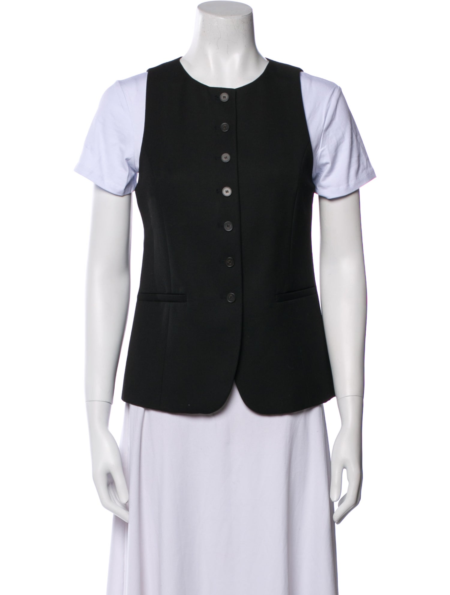 Sézane Vest w/ Tags