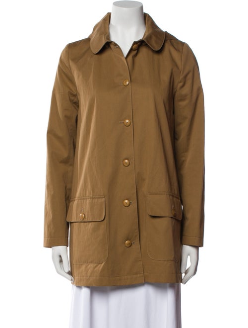 Sézane Utility Jacket