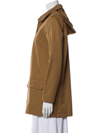 Sézane Utility Jacket