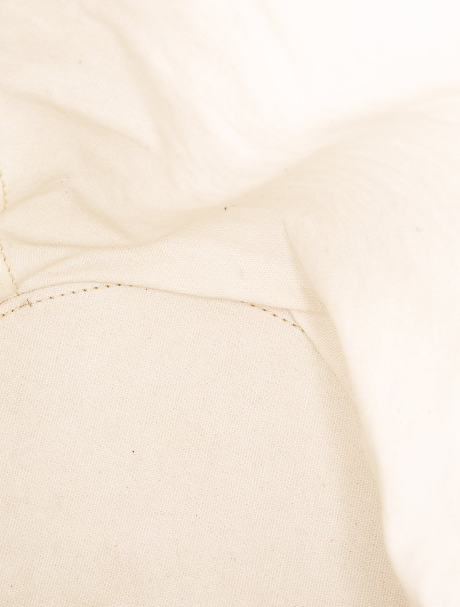 Sézane Raffia Shoulder Bag