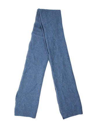 Sézane Wool Scarf