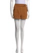 Sézane Mini Shorts