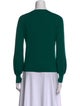 Sézane Merino Wool Crew Neck Sweater