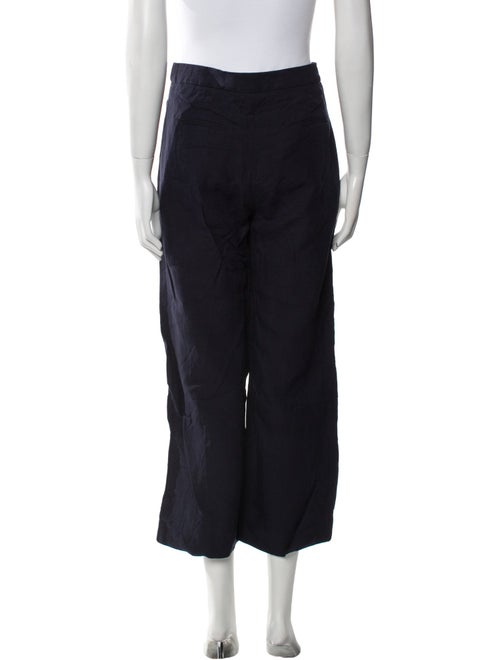 Sézane Wide Leg Pants