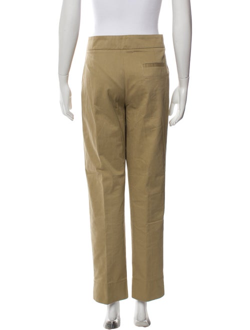 Sézane Straight Leg Pants