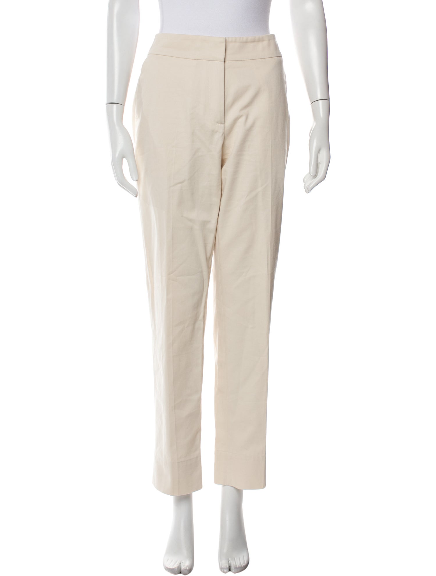 Sézane Straight Leg Pants