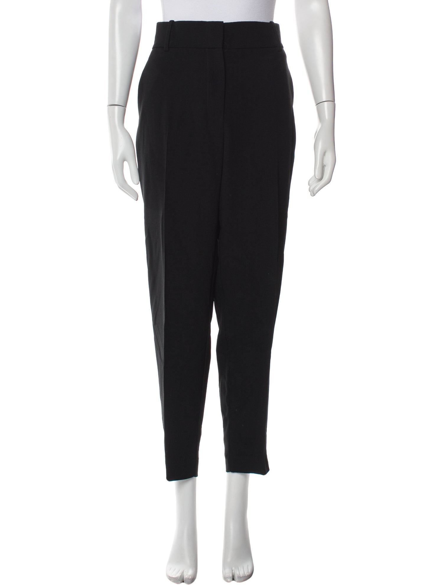 Sézane Straight Leg Pants