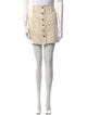 Sézane Mini Skirt